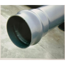 large diameter 10 inch pvc drain pipe